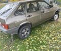Серый ВАЗ 2109, объемом двигателя 1.3 л и пробегом 10 тыс. км за 1500 $, фото 6 на Automoto.ua