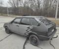 Сірий ВАЗ 2109, об'ємом двигуна 0 л та пробігом 15 тис. км за 1200 $, фото 4 на Automoto.ua