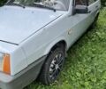 Серый ВАЗ 2109, объемом двигателя 1.5 л и пробегом 300 тыс. км за 750 $, фото 5 на Automoto.ua