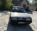 Серый ВАЗ 2109, объемом двигателя 1.3 л и пробегом 81 тыс. км за 600 $, фото 1 на Automoto.ua