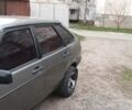 Сірий ВАЗ 2109, об'ємом двигуна 1.1 л та пробігом 165 тис. км за 1700 $, фото 5 на Automoto.ua