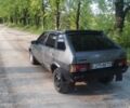 Серый ВАЗ 2109, объемом двигателя 1.6 л и пробегом 85 тыс. км за 912 $, фото 3 на Automoto.ua