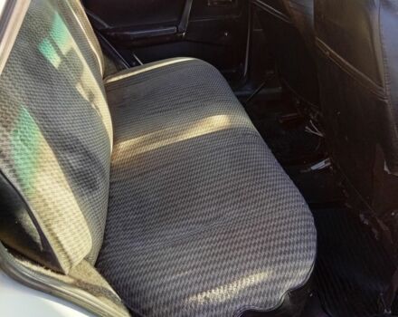 ВАЗ 2109 1991 у Дніпро (Дніпропетровську) на Automoto.ua Сірий ВАЗ 2109, об'ємом двигуна 1.5 л та пробігом 889 тис. км за 665 $, фото 8 на Automoto.ua