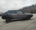 Сірий ВАЗ 2109, об'ємом двигуна 0 л та пробігом 15 тис. км за 1200 $, фото 1 на Automoto.ua
