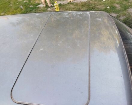 Серый ВАЗ 2109, объемом двигателя 1.5 л и пробегом 400 тыс. км за 1000 $, фото 13 на Automoto.ua