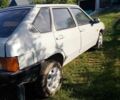 Серый ВАЗ 2109, объемом двигателя 1.5 л и пробегом 20 тыс. км за 561 $, фото 1 на Automoto.ua