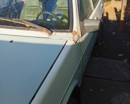 ВАЗ 2109 1991 у Дніпро (Дніпропетровську) на Automoto.ua Сірий ВАЗ 2109, об'ємом двигуна 1.5 л та пробігом 889 тис. км за 665 $, фото 2 на Automoto.ua