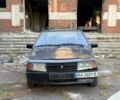 Серый ВАЗ 2109, объемом двигателя 1.3 л и пробегом 1 тыс. км за 583 $, фото 1 на Automoto.ua