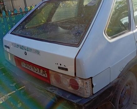 ВАЗ 2109 1991 у Дніпро (Дніпропетровську) на Automoto.ua Сірий ВАЗ 2109, об'ємом двигуна 1.5 л та пробігом 889 тис. км за 665 $, фото 5 на Automoto.ua