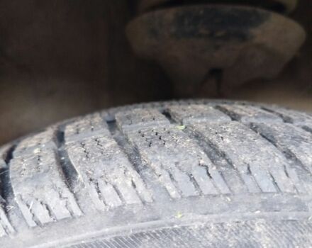 Серый ВАЗ 2109, объемом двигателя 1.5 л и пробегом 400 тыс. км за 1000 $, фото 14 на Automoto.ua