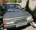 Серый ВАЗ 2109, объемом двигателя 1.3 л и пробегом 155 тыс. км за 508 $, фото 1 на Automoto.ua