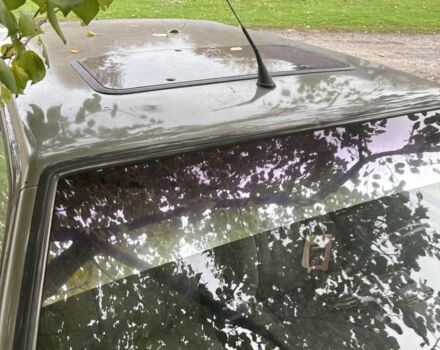 Серый ВАЗ 2109, объемом двигателя 1.3 л и пробегом 10 тыс. км за 1500 $, фото 3 на Automoto.ua