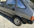 Серый ВАЗ 2109, объемом двигателя 1.3 л и пробегом 81 тыс. км за 600 $, фото 6 на Automoto.ua