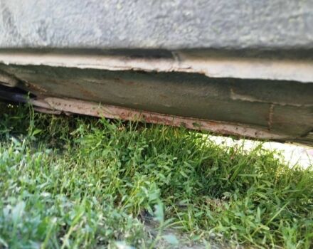 Серый ВАЗ 2109, объемом двигателя 1.5 л и пробегом 400 тыс. км за 1000 $, фото 15 на Automoto.ua