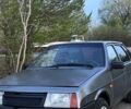 Серый ВАЗ 2109, объемом двигателя 1.5 л и пробегом 85 тыс. км за 780 $, фото 1 на Automoto.ua