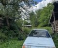 Серый ВАЗ 2109, объемом двигателя 1.5 л и пробегом 300 тыс. км за 750 $, фото 4 на Automoto.ua