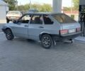 Серый ВАЗ 2109, объемом двигателя 1.6 л и пробегом 170 тыс. км за 1121 $, фото 6 на Automoto.ua