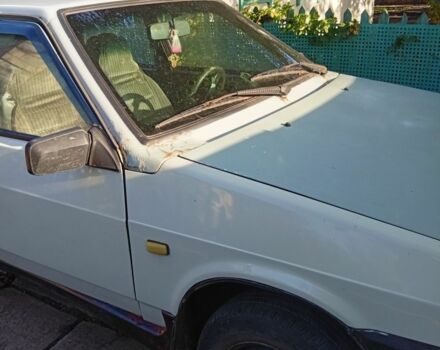 ВАЗ 2109 1991 у Дніпро (Дніпропетровську) на Automoto.ua Сірий ВАЗ 2109, об'ємом двигуна 1.5 л та пробігом 889 тис. км за 665 $, фото 4 на Automoto.ua