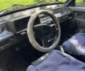 Серый ВАЗ 2109, объемом двигателя 1.5 л и пробегом 300 тыс. км за 750 $, фото 2 на Automoto.ua
