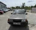 Серый ВАЗ 2109, объемом двигателя 1.5 л и пробегом 200 тыс. км за 507 $, фото 1 на Automoto.ua