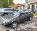 Серый ВАЗ 2109, объемом двигателя 0 л и пробегом 250 тыс. км за 913 $, фото 1 на Automoto.ua