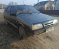 Сірий ВАЗ 2109, об'ємом двигуна 0 л та пробігом 5 тис. км за 750 $, фото 1 на Automoto.ua