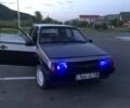 Серый ВАЗ 2109, объемом двигателя 0.13 л и пробегом 85 тыс. км за 550 $, фото 8 на Automoto.ua