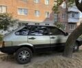 Сірий ВАЗ 2109, об'ємом двигуна 1.5 л та пробігом 30 тис. км за 1300 $, фото 3 на Automoto.ua