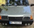 Сірий ВАЗ 2109, об'ємом двигуна 1.5 л та пробігом 30 тис. км за 1300 $, фото 1 на Automoto.ua