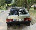 Сірий ВАЗ 2109, об'ємом двигуна 1.5 л та пробігом 30 тис. км за 1300 $, фото 2 на Automoto.ua