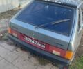 Серый ВАЗ 2109, объемом двигателя 1.5 л и пробегом 543 тыс. км за 749 $, фото 1 на Automoto.ua