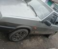 Сірий ВАЗ 2109, об'ємом двигуна 1.5 л та пробігом 20 тис. км за 550 $, фото 1 на Automoto.ua