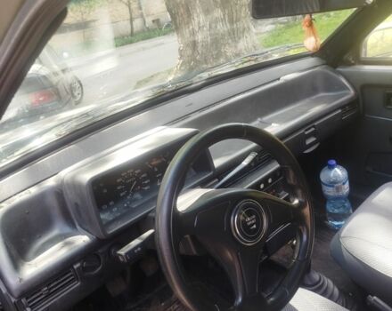 Серый ВАЗ 2109, объемом двигателя 1.3 л и пробегом 350 тыс. км за 1100 $, фото 5 на Automoto.ua