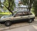 Сірий ВАЗ 2109, об'ємом двигуна 1.5 л та пробігом 30 тис. км за 1300 $, фото 1 на Automoto.ua