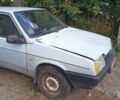Сірий ВАЗ 2109, об'ємом двигуна 0 л та пробігом 2 тис. км за 449 $, фото 1 на Automoto.ua