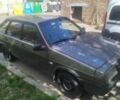 Серый ВАЗ 2109, объемом двигателя 1.3 л и пробегом 350 тыс. км за 1100 $, фото 8 на Automoto.ua