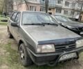 Сірий ВАЗ 2109, об'ємом двигуна 0 л та пробігом 2 тис. км за 497 $, фото 1 на Automoto.ua