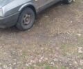 Серый ВАЗ 2109, объемом двигателя 1.5 л и пробегом 100 тыс. км за 1880 $, фото 1 на Automoto.ua
