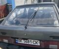 Серый ВАЗ 2109, объемом двигателя 1.3 л и пробегом 500 тыс. км за 750 $, фото 4 на Automoto.ua