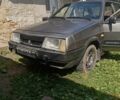 ВАЗ 2109 1993 в Тернополе на Automoto.ua Серый ВАЗ 2109, объемом двигателя 0 л и пробегом 250 тыс. км за 300 $, фото 1 на Automoto.ua