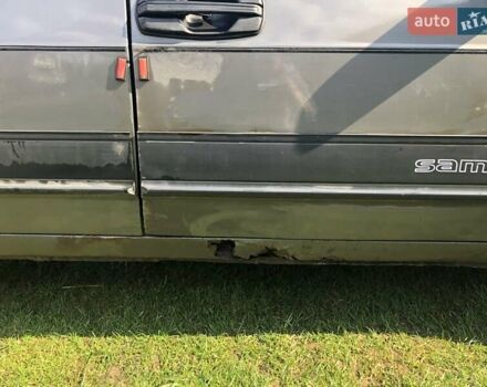 Серый ВАЗ 2109, объемом двигателя 1.3 л и пробегом 500 тыс. км за 750 $, фото 6 на Automoto.ua