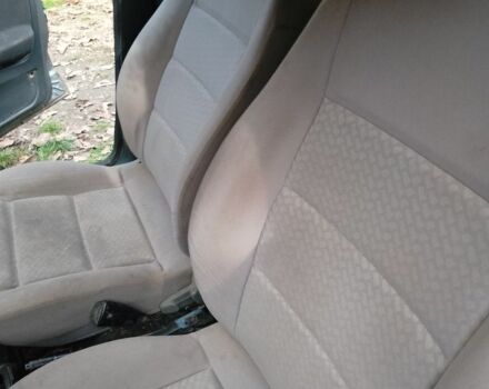 Серый ВАЗ 2109, объемом двигателя 1 л и пробегом 111 тыс. км за 600 $, фото 6 на Automoto.ua