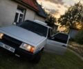 Серый ВАЗ 2109, объемом двигателя 1.3 л и пробегом 2 тыс. км за 750 $, фото 1 на Automoto.ua