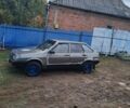 Сірий ВАЗ 2109, об'ємом двигуна 1.5 л та пробігом 2 тис. км за 550 $, фото 1 на Automoto.ua