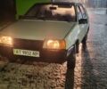Сірий ВАЗ 2109, об'ємом двигуна 1 л та пробігом 75 тис. км за 1005 $, фото 1 на Automoto.ua