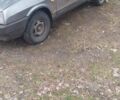 Сірий ВАЗ 2109, об'ємом двигуна 1.5 л та пробігом 100 тис. км за 1880 $, фото 1 на Automoto.ua