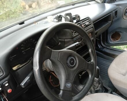 Серый ВАЗ 2109, объемом двигателя 1 л и пробегом 111 тыс. км за 600 $, фото 5 на Automoto.ua