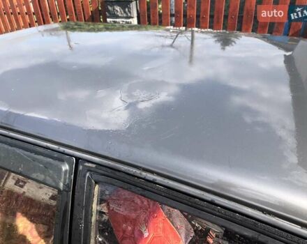 Серый ВАЗ 2109, объемом двигателя 1.3 л и пробегом 500 тыс. км за 750 $, фото 8 на Automoto.ua