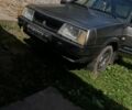 ВАЗ 2109 1993 в Тернополе на Automoto.ua Серый ВАЗ 2109, объемом двигателя 0 л и пробегом 250 тыс. км за 300 $, фото 1 на Automoto.ua