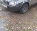 Сірий ВАЗ 2109, об'ємом двигуна 1.5 л та пробігом 100 тис. км за 1880 $, фото 1 на Automoto.ua